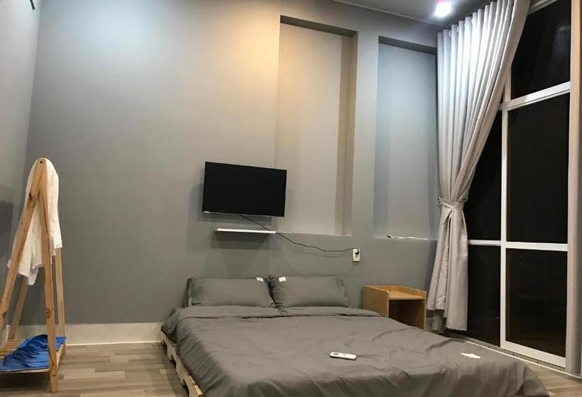 پانسیون Homestay Sunrise