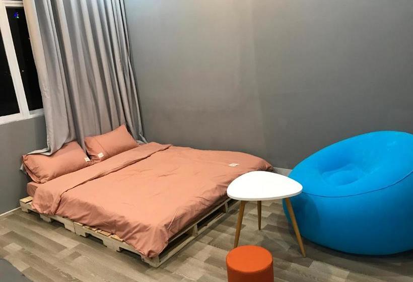 پانسیون Homestay Sunrise