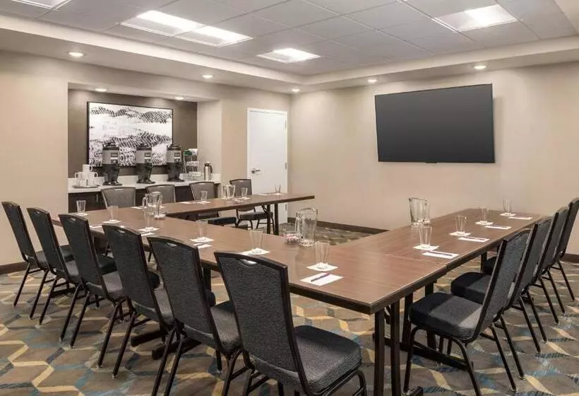 Residence Inn By Marriott Des Moines Ankeny