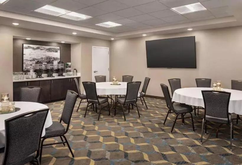 Residence Inn By Marriott Des Moines Ankeny