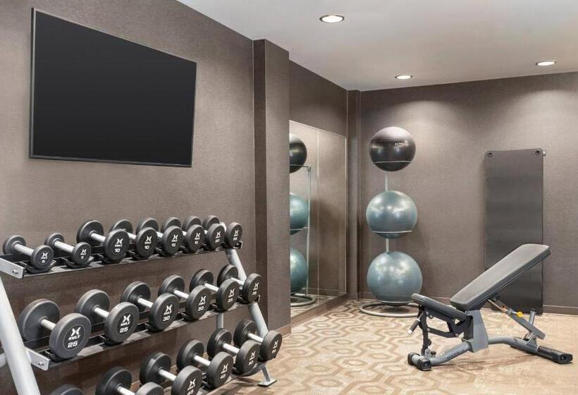 Residence Inn By Marriott Des Moines Ankeny