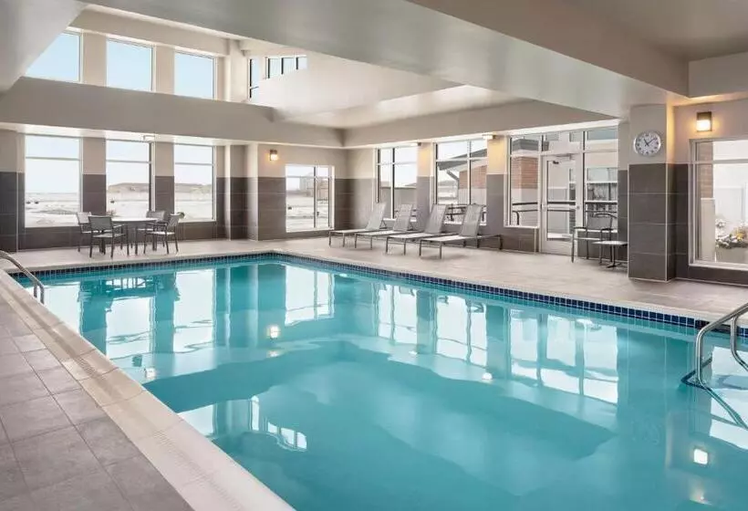 Residence Inn By Marriott Des Moines Ankeny