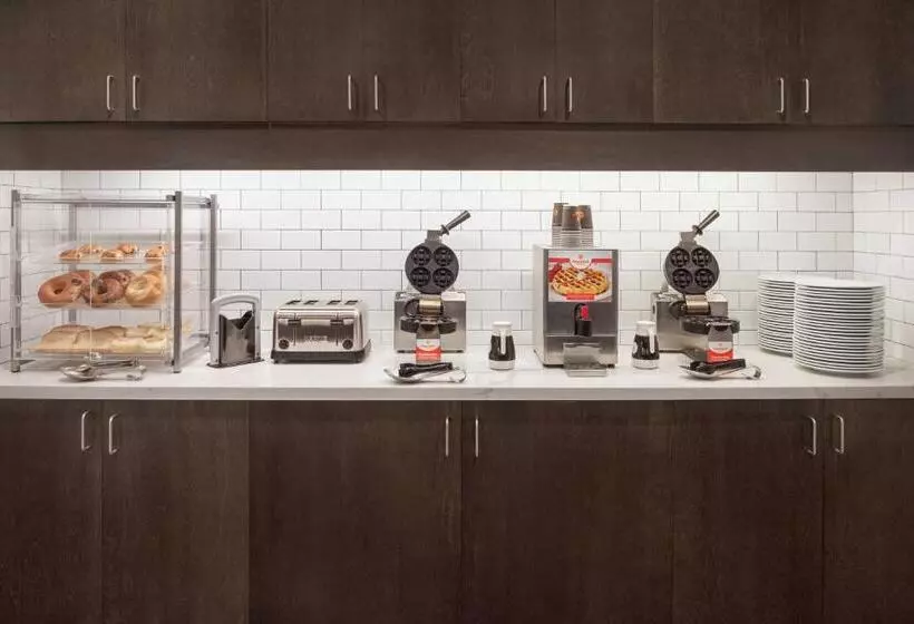Residence Inn By Marriott Des Moines Ankeny