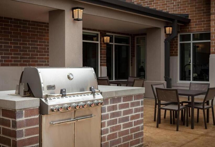 Residence Inn By Marriott Des Moines Ankeny