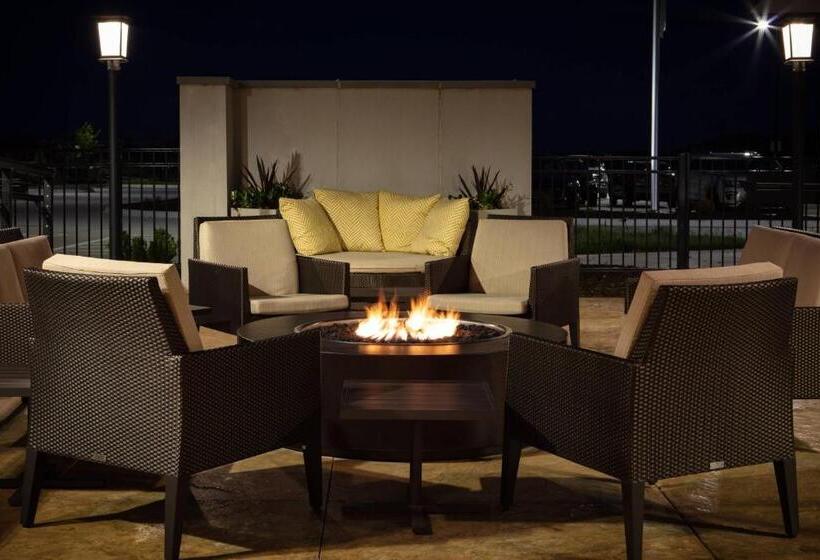 Residence Inn By Marriott Des Moines Ankeny