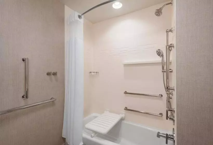 Residence Inn By Marriott Des Moines Ankeny