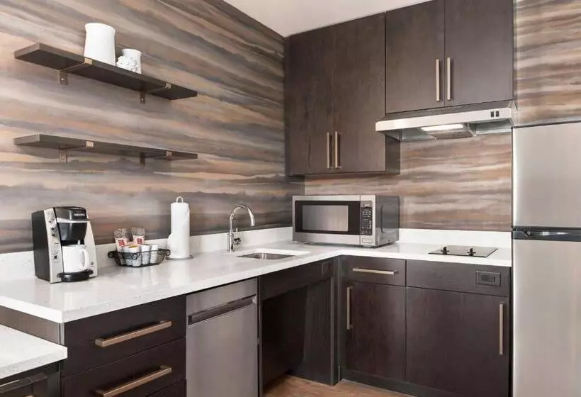 Residence Inn By Marriott Des Moines Ankeny