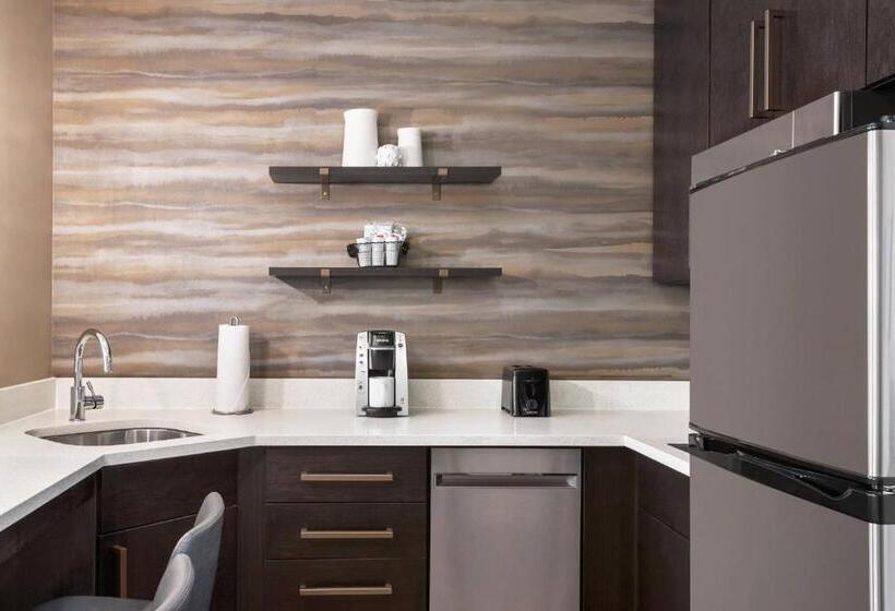 Residence Inn By Marriott Des Moines Ankeny