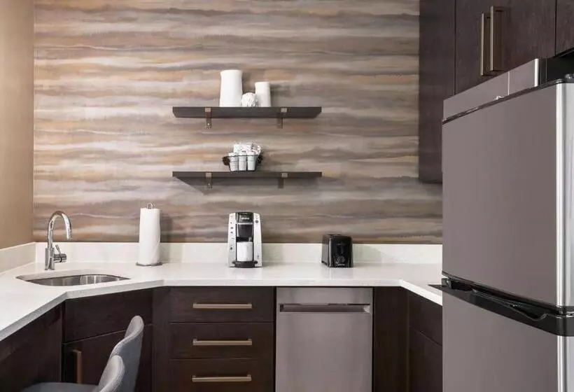 Residence Inn By Marriott Des Moines Ankeny