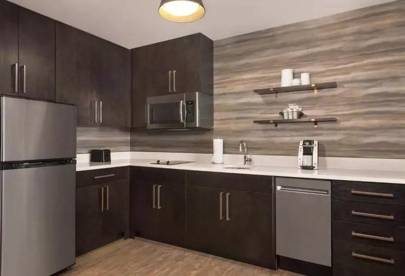 Residence Inn By Marriott Des Moines Ankeny
