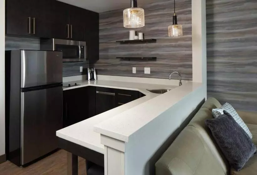 Residence Inn By Marriott Des Moines Ankeny