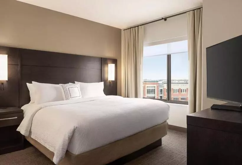 Residence Inn By Marriott Des Moines Ankeny
