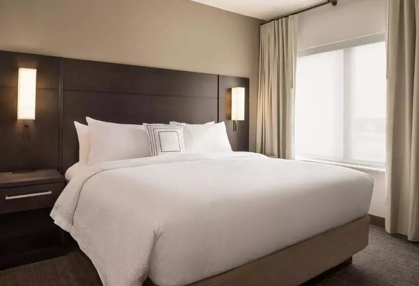 Residence Inn By Marriott Des Moines Ankeny
