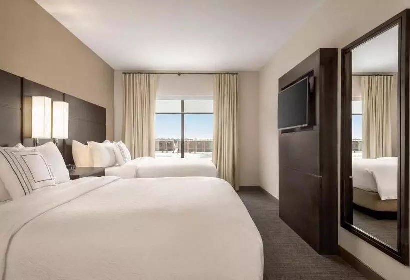 Residence Inn By Marriott Des Moines Ankeny
