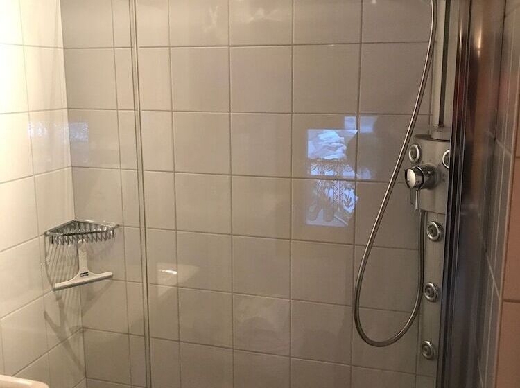 Bed and Breakfast Chalet La Rose Des Vents