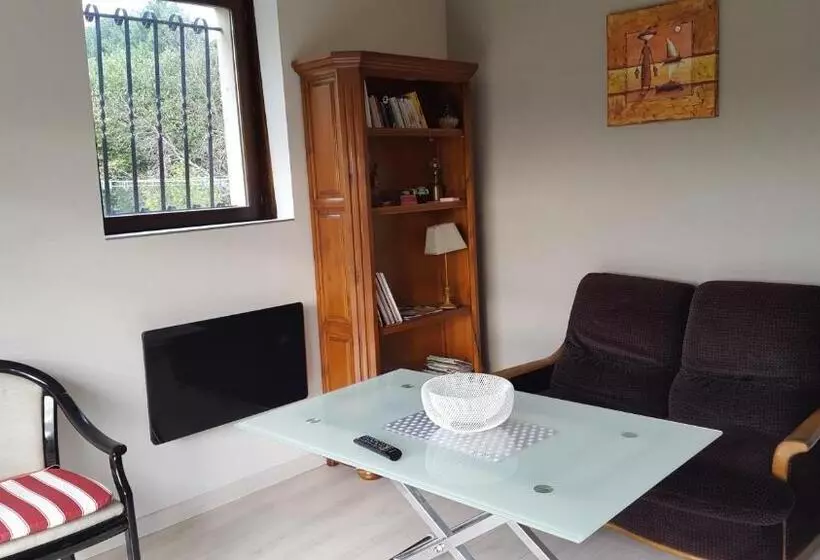 Aamiaismajoitus (B&B) Chambres D'hotes De Sauviolle