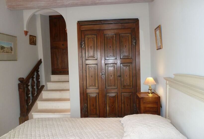 Bed and Breakfast Domaine La Lauren Avec Piscine Chauffée Et Jacuzzi