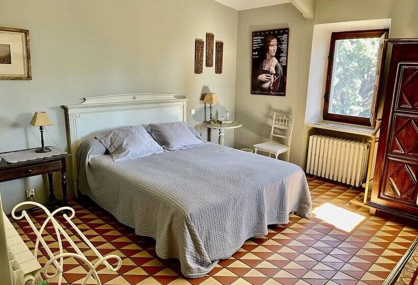 Bed and Breakfast Domaine La Lauren Avec Piscine Chauffée Et Jacuzzi