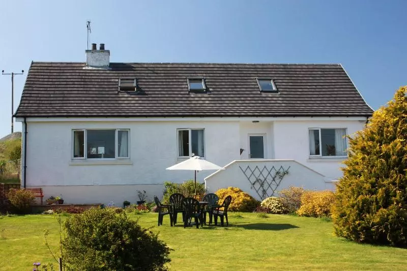 Aamiaismajoitus (B&B) Dunshee