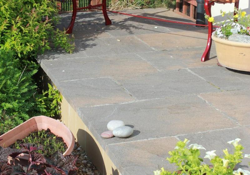 Bed and Breakfast Dunshee