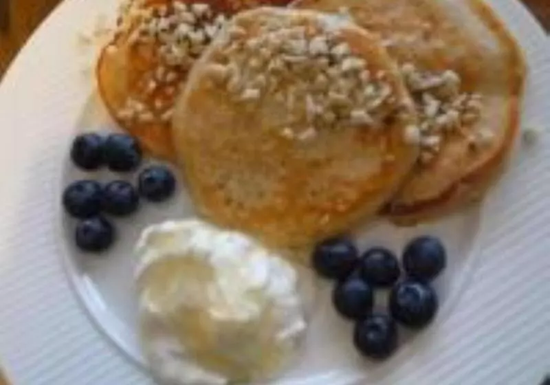 Aamiaismajoitus (B&B) Dunshee