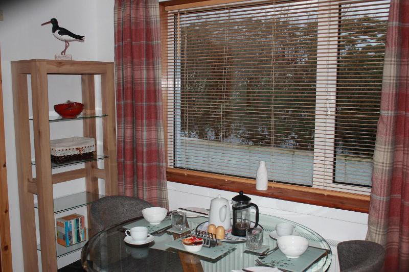 Bed and Breakfast Dunshee