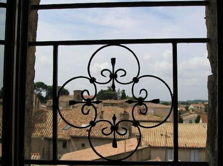 تختخواب و صبحانه La Dordine Chambres D Hôtes