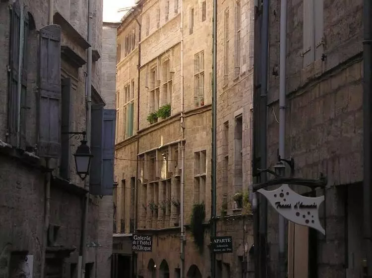ベッドアンドブレックファースト La Dordine Chambres D Hôtes