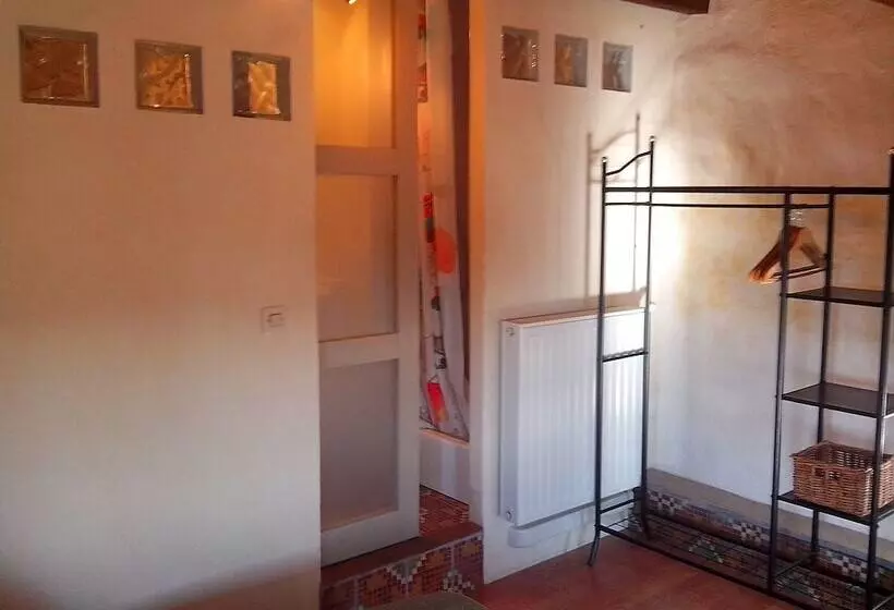 ベッドアンドブレックファースト La Dordine Chambres D Hôtes