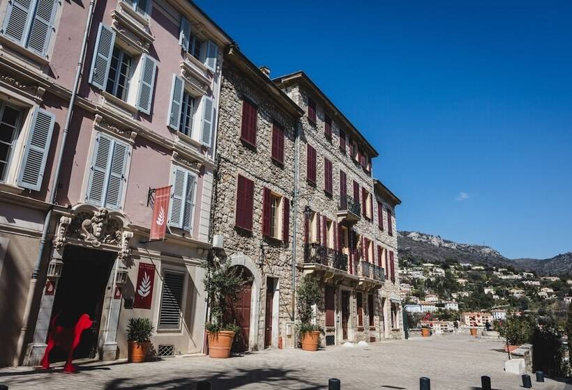 مبيت وإفطار La Maison Du Frene