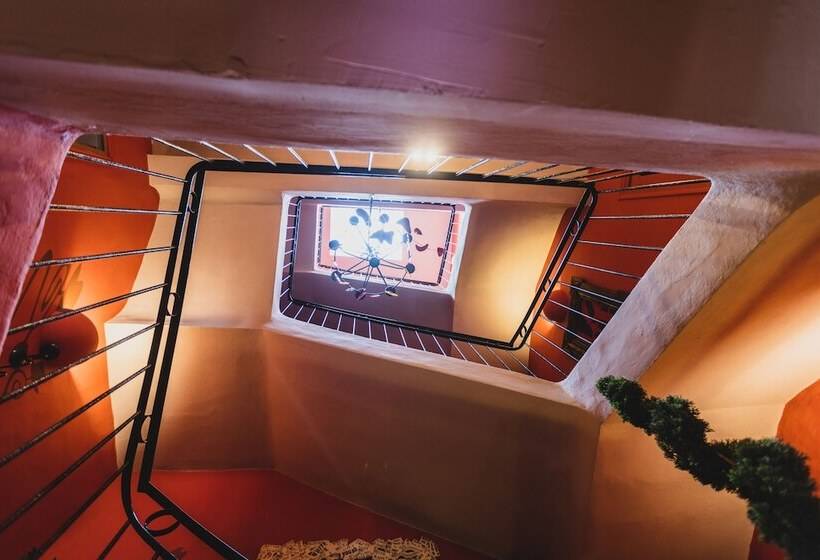 مبيت وإفطار La Maison Du Frene