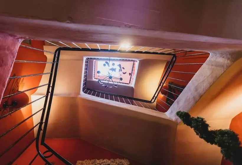 ベッドアンドブレックファースト La Maison Du Frene