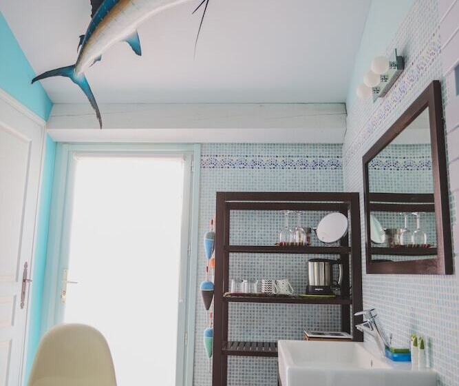 مبيت وإفطار La Maison Du Frene