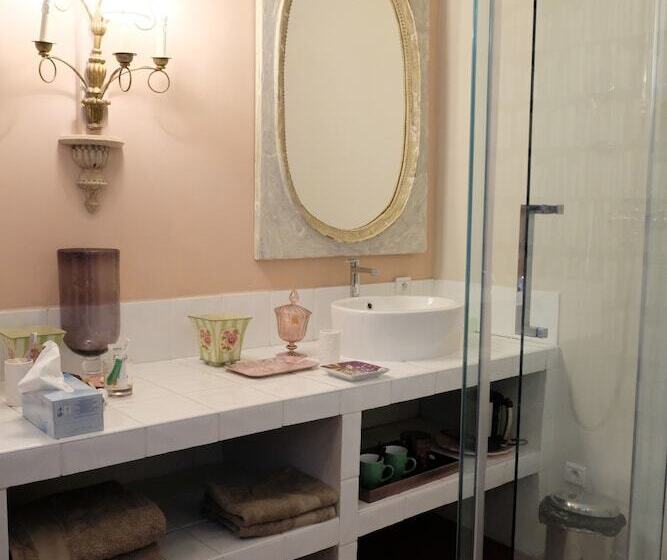 مبيت وإفطار La Maison Du Frene