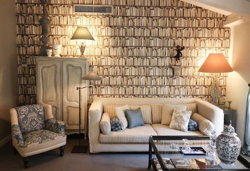 مبيت وإفطار La Maison Du Frene