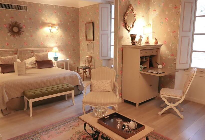 مبيت وإفطار La Maison Du Frene