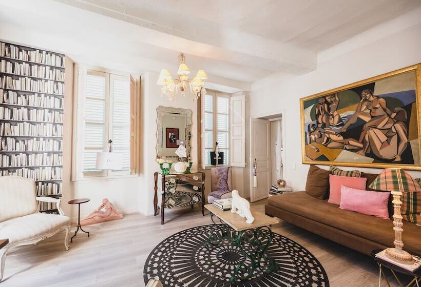 مبيت وإفطار La Maison Du Frene