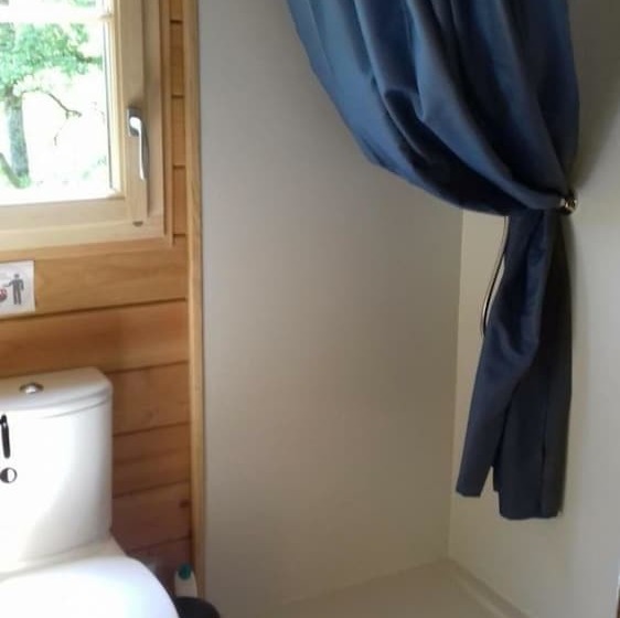 住宿加早餐  Domaine La Moretie  La Roulotte