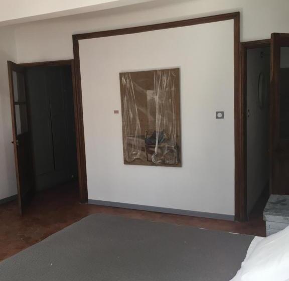 住宿加早餐 Le M Maison D Hôtes