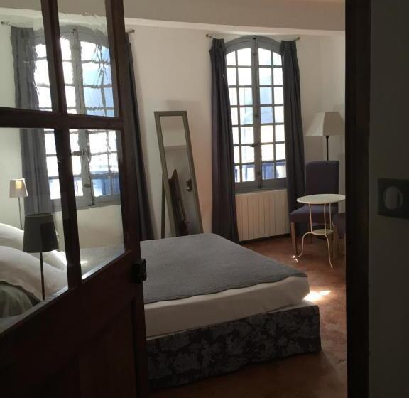 住宿加早餐 Le M Maison D Hôtes