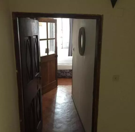 Aamiaismajoitus (B&B) Le M Maison D Hôtes