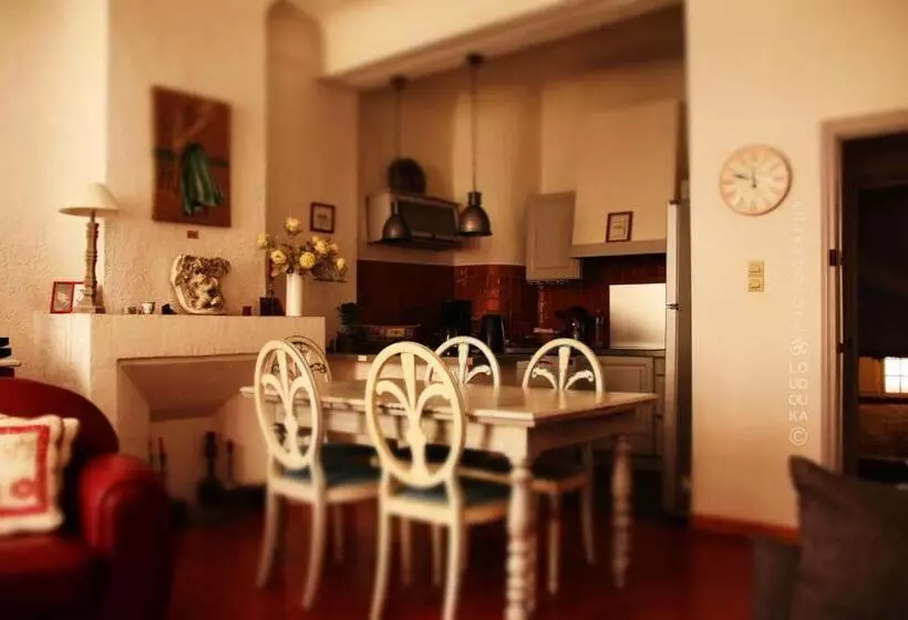 Aamiaismajoitus (B&B) Le M Maison D Hôtes