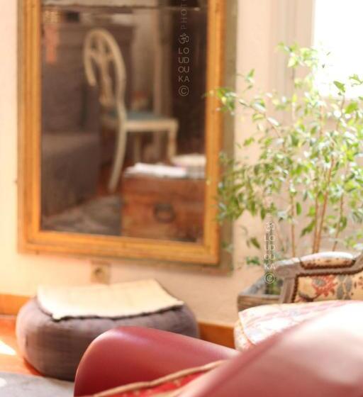 住宿加早餐 Le M Maison D Hôtes