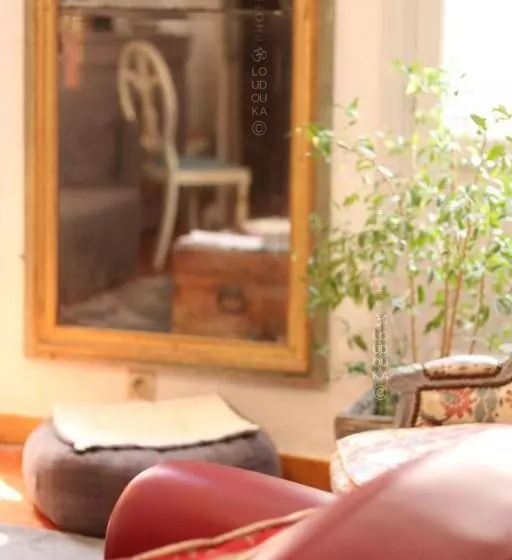 Aamiaismajoitus (B&B) Le M Maison D Hôtes