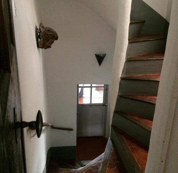 민박 Le M Maison D Hôtes