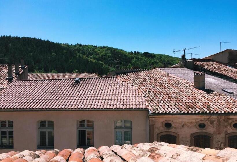 住宿加早餐 Le M Maison D Hôtes