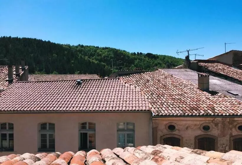 Aamiaismajoitus (B&B) Le M Maison D Hôtes