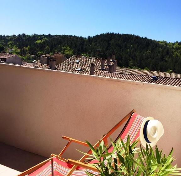 צימר Le M Maison D Hôtes