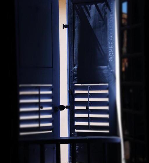 住宿加早餐 Le M Maison D Hôtes