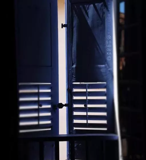 Aamiaismajoitus (B&B) Le M Maison D Hôtes